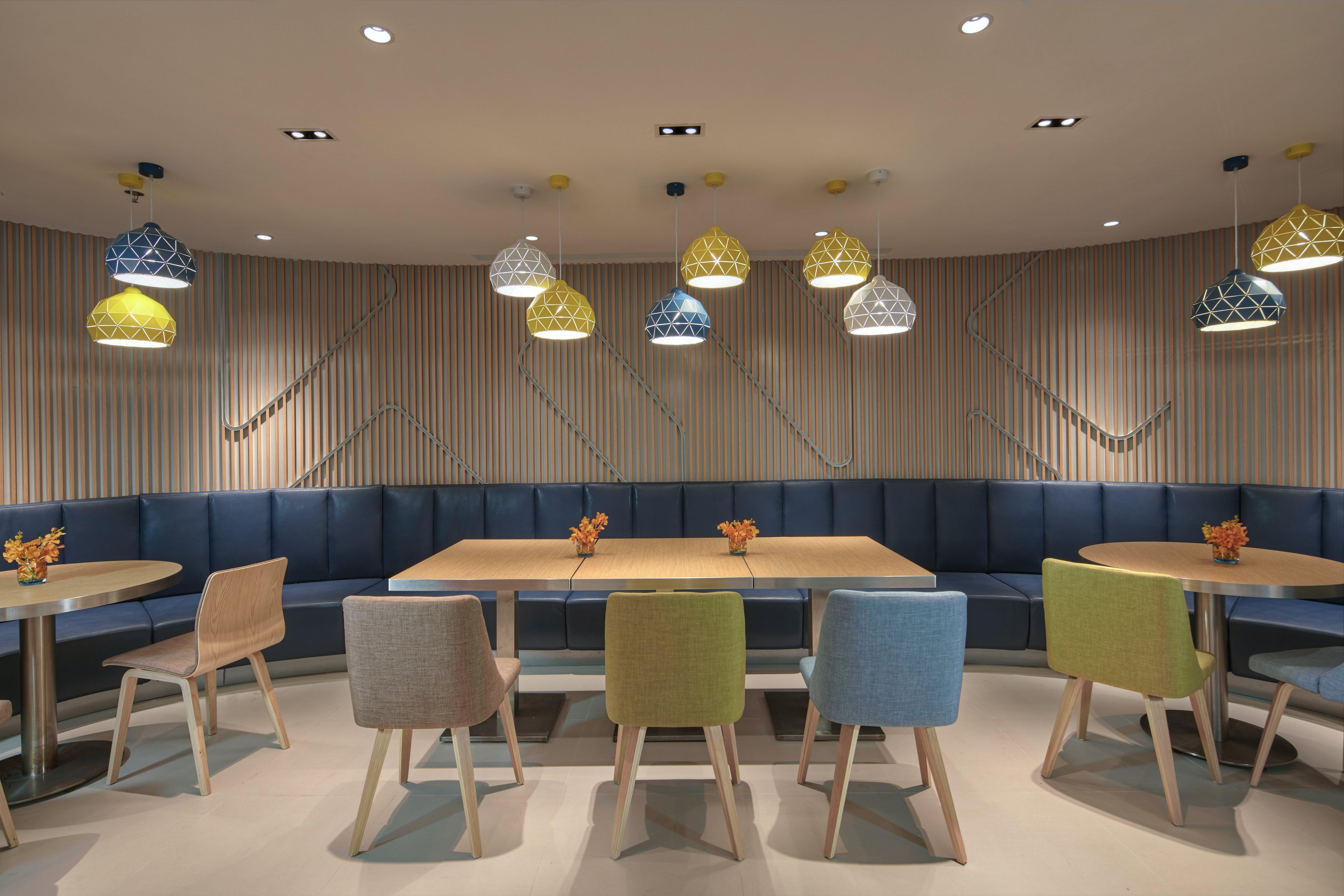 Holiday Inn Express Nantong Textile City By Ihg Экстерьер фото